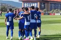 星空体育-关于国际比赛日马德里竞技再遭质疑：NBA常规赛节点到来；更衣室稳定；年轻球员得到机会的信息