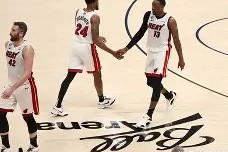 星空体育官网-关于全明星赛赛程吃紧，迈阿密热火关键时刻伤情更新，目标明确，纪律约束更严格的信息